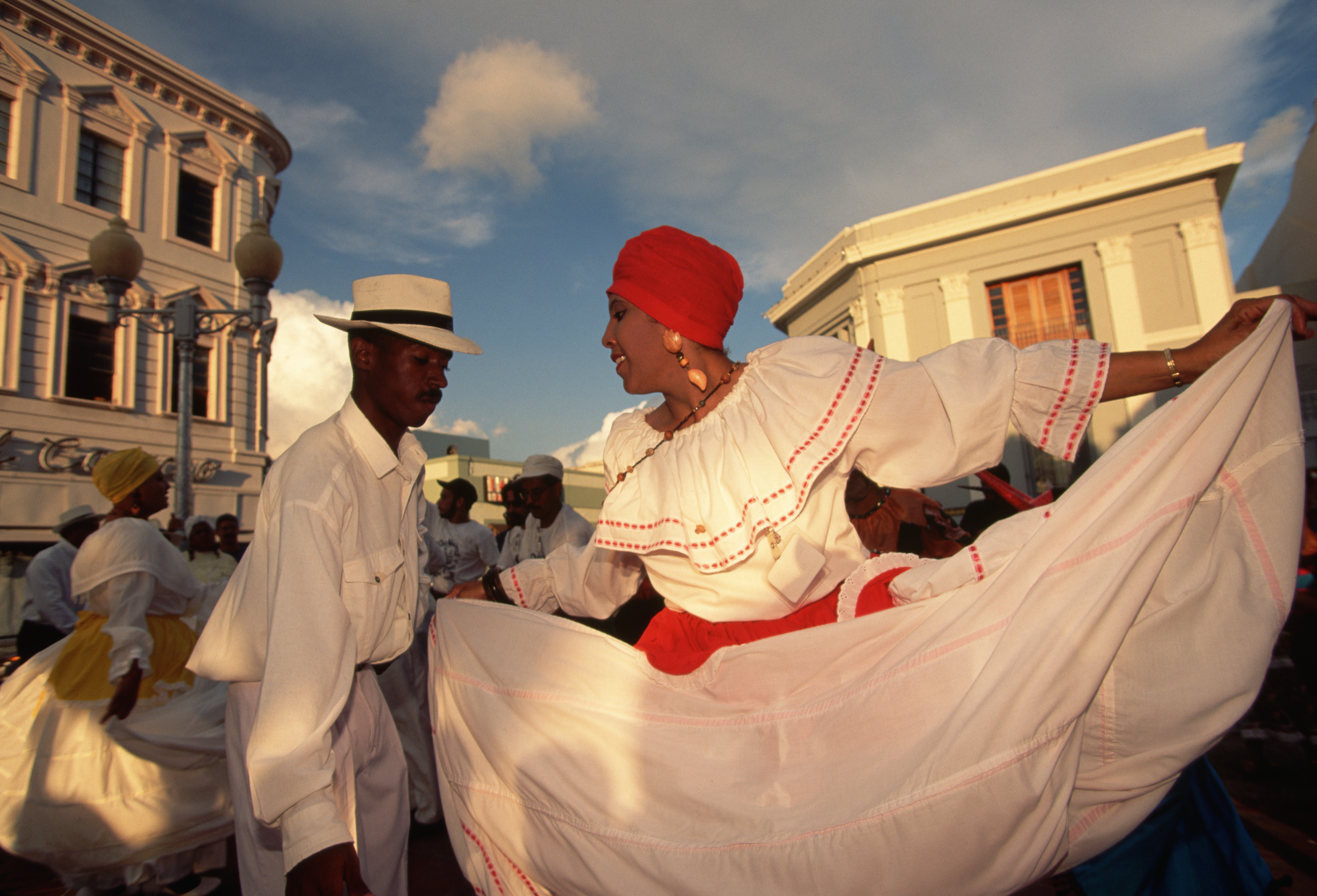  A Weekend Exploring Puerto Rico’s Culture Through Music