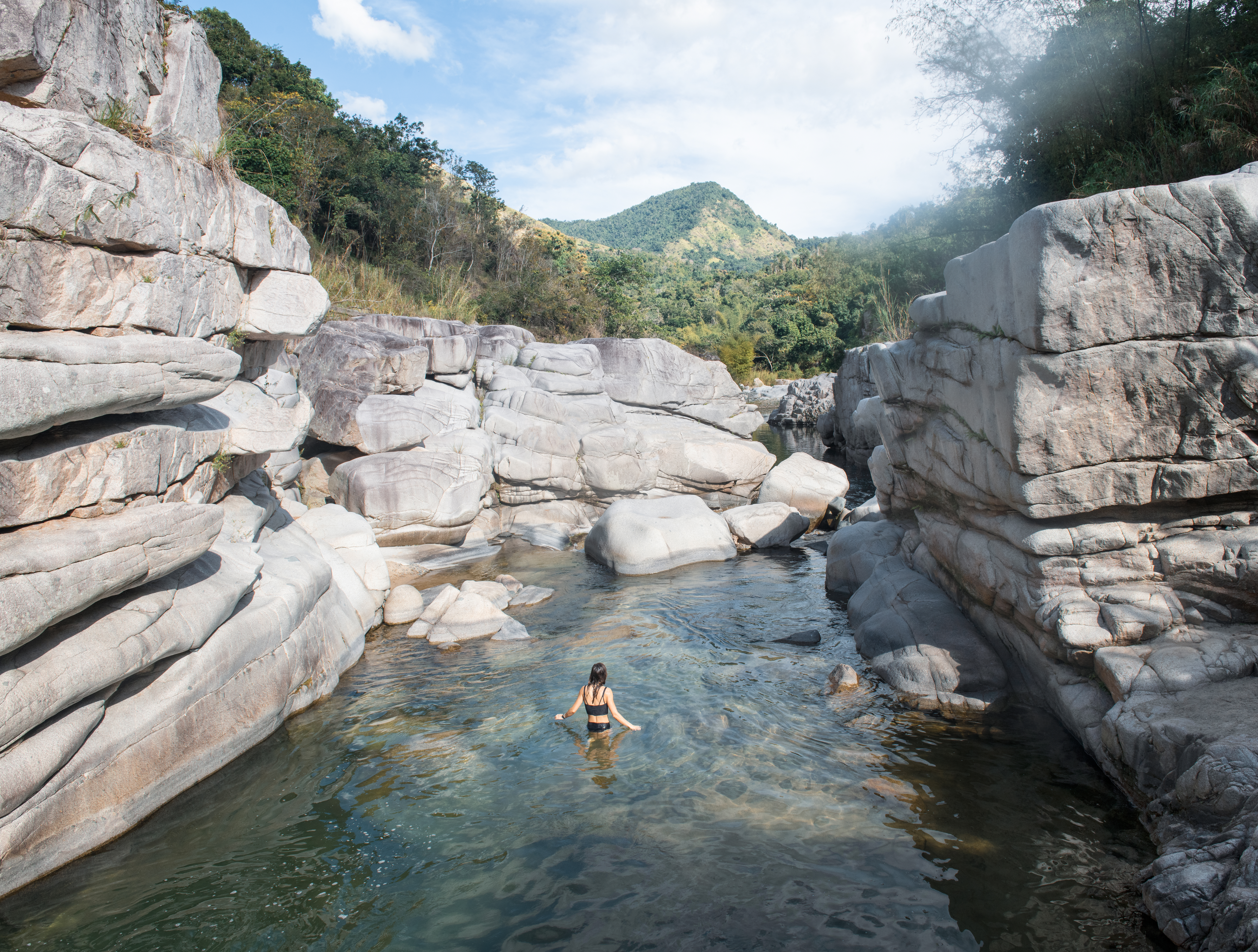 A Weekend of Nature Exploration