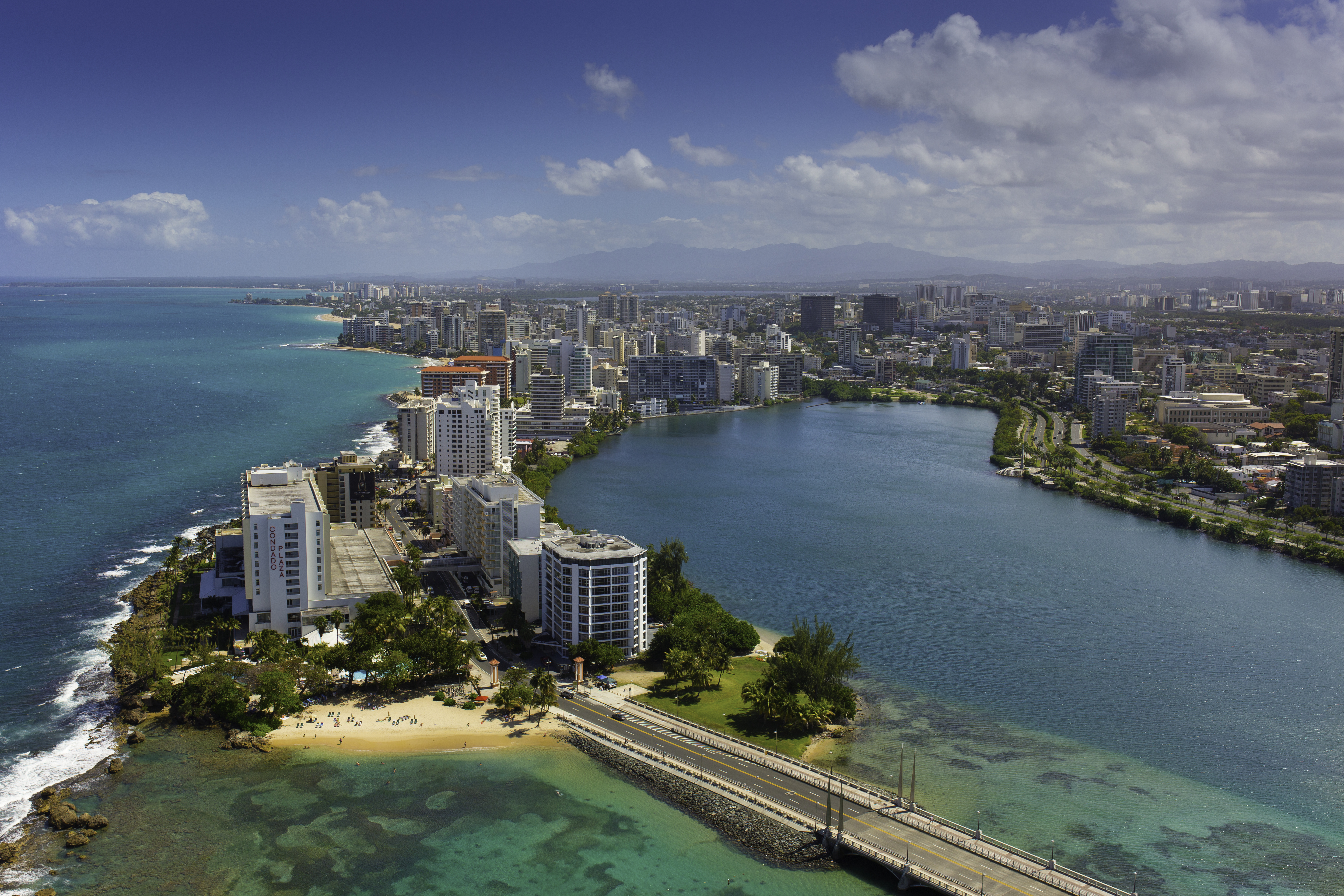 5 Days of Romance, Sun and Fun in Puerto Rico